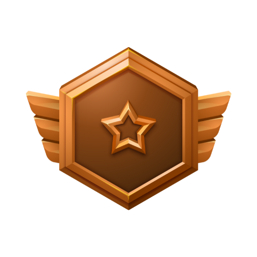 BRONZE Pack